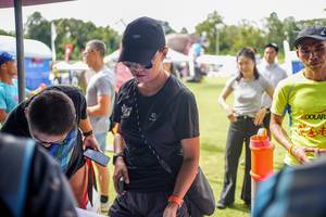 BIB: 
                            <button type="button" onclick="openModal(26536738)" class="btn btn-primary btn-sm float-right btn-popup" data-toggle="modal" data-target=".modal-high-quality">
                        <i class="fas fa-shopping-cart"></i> Add to Cart
                    </button>
                                            <button type="button" onclick="isThisMe(26536738, true)" class="btn btn-success btn-sm float-right btn-popup btn-isme hidden" data-toggle="tooltip" data-placement="bottom" title="นี่คือรูปของคุณใช่ไหม คลิกที่นี่เพื่อเอาเข้าอัลบั้ม">
                        <i class="fas fa-plus"></i> Add to album
                    </button>
                    <button type="button" onclick="isThisMe(26536738, false)" class="btn btn-warning btn-sm float-right btn-popup btn-isnotme hidden">
                        <i class="fas fa-ban"></i> Remove from album
                    </button>